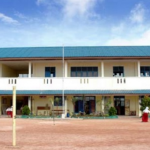 250 Sekolah Dasar Negeri Kabupaten Indramayu, Fasilitas Toilet Rusak Parah