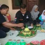 Ulang Tahun KRI Kabupaten Indramayu Di Isi Dengan Kegiatan Sosial
