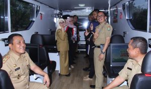 Indramayu Kembali Didatangi KPK