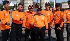 Apel Siaga Bencana
