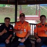 KRI Kabupaten Indramayu Peduli Bencana Kuningan