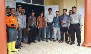 Pertamina RU VI Peduli Bencana Cirebon dan Kuningan