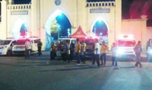 SAR PJT 1 Solo Raya