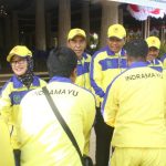 Atlit Bulutangkis Berprestasi Kurang Perhatian Dari Pemda. Indramayu
