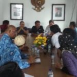 5 Poin Kesepakatan Konsolidasi DPD Organda Jawa Barat Dengan DPC Organda Kota Bekasi