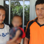 Andika Warga Indramayu Dipolisikan Perhutani Tak Sengaja Membakar Hutan Lindung