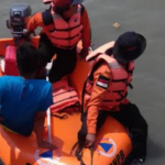 Gara-gara Motor, Seorang Pemuda Nekat Jeburkan Diri ke Waduk Bojongsari Indramayu