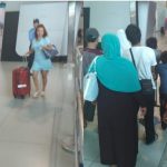 Pekerja Migran Asal Indramayu di Singapura Dituduh Mencuri 1 Milyar, tidak Cukup Bukti Dipulangkan Ke Indonesia