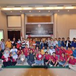 Medical  RU VI Selenggarakan Wellness Program Untuk Menyehatkan Pekerja