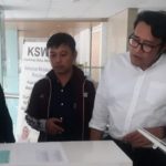 Ono Surono: Pemerintah Tidak Mempersulit Perizinan Kapal
