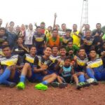 Porda XIII, Tim Sepakbola Indramayu Melaju ke Semifinal