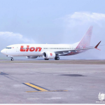 Informasi Penerbangan Lion Air JT-610 Rute Soekarno-Hatta, Tangerang ke Pangkalpinang