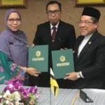 Universitas Muhammadiyah Jakarta Menjalin Kerjasama Dengan Perguruan Tinggi Brunei Darussalam