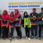 Perpani Indramayu berlaga di Porda XIII Kabupaten Bogor