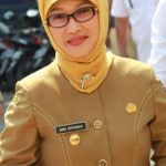 DPRD Kabupaten Indramayu Setuju Atas Mundurnya Anna Sophanah