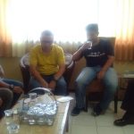 PERNYATAAN SIKAP IKATAN JURNALIS TELEVISI (IJTI) CIREBON RAYA