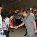 Wakil Bupati Indramayu Haji Supendi Apresiasi Program Jaksa Sahabat Guru