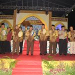 MTQ Ke 50 Kabupaten Indramayu, Jadikan Al-Quran Sebagai Pegangan Hidup Hakiki