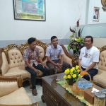 Pemuda Muhammadiyah Indramayu menanggapi mundurnya  Anna Sophanah