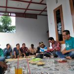 Sujadi Caleg Muda Siap Bekerja Untuk Indramayu