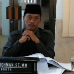 Abdul Rohman Anggap Mundurnya Anna Sophanah Sebagai Rekayasa Politik