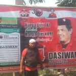 Dasiwan Janji Akan Peduli Terhadap TKI Jika Nanti Terpilih Sebagai Anggota DPRD
