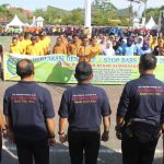 HKN Ke-54 Di Kabupaten Indramayu