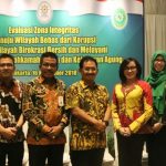 Ubah Kinerja Kejaksaan, Setia Untung Cetuskan Gerakan Pelatihan Reformasi Birokrasi