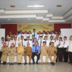 Diklat Pengelolaan Keuangan Desa Guna Melayani Masyarakat Lebih Profesional