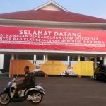 Badiklat Bebas Korupsi, Kabandiklat Percantik Fasilitas dan Lingkungan