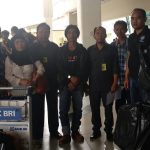 Darkem 15 Tahun Bekerja Di Arab Saudi Tidak Bisa Pulang Ke Indonesia