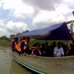 Antisipasi Tanggul Jebol Wabup. Supendi Asessmants Sungai Cimanuk