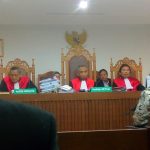 UKW Bukan Kewajiban, Ibnu: Bisa saja Dewan Pers Melanggar UU Pers