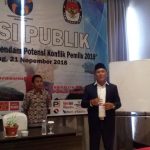 Wakil Bupati Karawang : Media Online Sudah Punya Tempat di Masyarakat