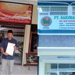 PT SMJ Diadukan Polisi Karena Menempatkan PMI Tidak Sesuai Kontrak