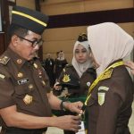 Diklat Serentak, Setia Untung Himbau Jaksa Manfaatkan Teknologi Informasi