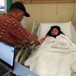 TKW Sivayolanda Meninggal Di Jeddah Tampa Identitas