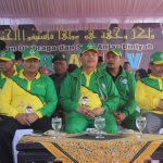 Warga Jabar Bangga Dengan Porsadin Ke -V Di Indramayu