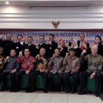 IWO Dan LAN Dukung Berusaha di Indonesia