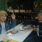 Komunitas Alinea Baru Terbitkan Buku Antalogi Penyair Nusantara