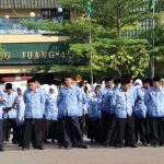 HUT Ke-47 KORPRI ASN Harus Inovatif