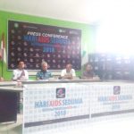 Peringatan Hari  AIDS Sedunia 2018