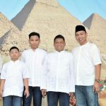 Rohadi Terpidana Kasus Korupsi Syaipul Jamil Terus Mencari Keadilan