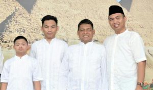 Keluarga Rohadi