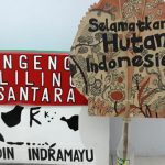 Samsudin Pendongeng Fabel Dari Indramayu keliling Nusantara