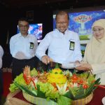 Perayaan 61 Tahun Pertamina Di RU VI Berlangsung Meriah