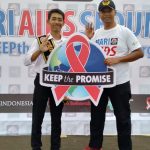 Pemuda Muhammadiyah Indramayu Prihatin Dengan Tingginya Kasus Aids
