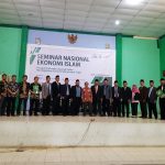 IAEI Komisariat Unwir Resmi Di Lantik