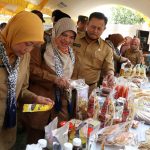 Desa Bulak Peringkat Terbaik di Jabar Dalam Pelayanan Posyandu