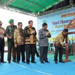 Hari Aksara Internasional, Momentum Penuntasan Penduduk Buta Aksara